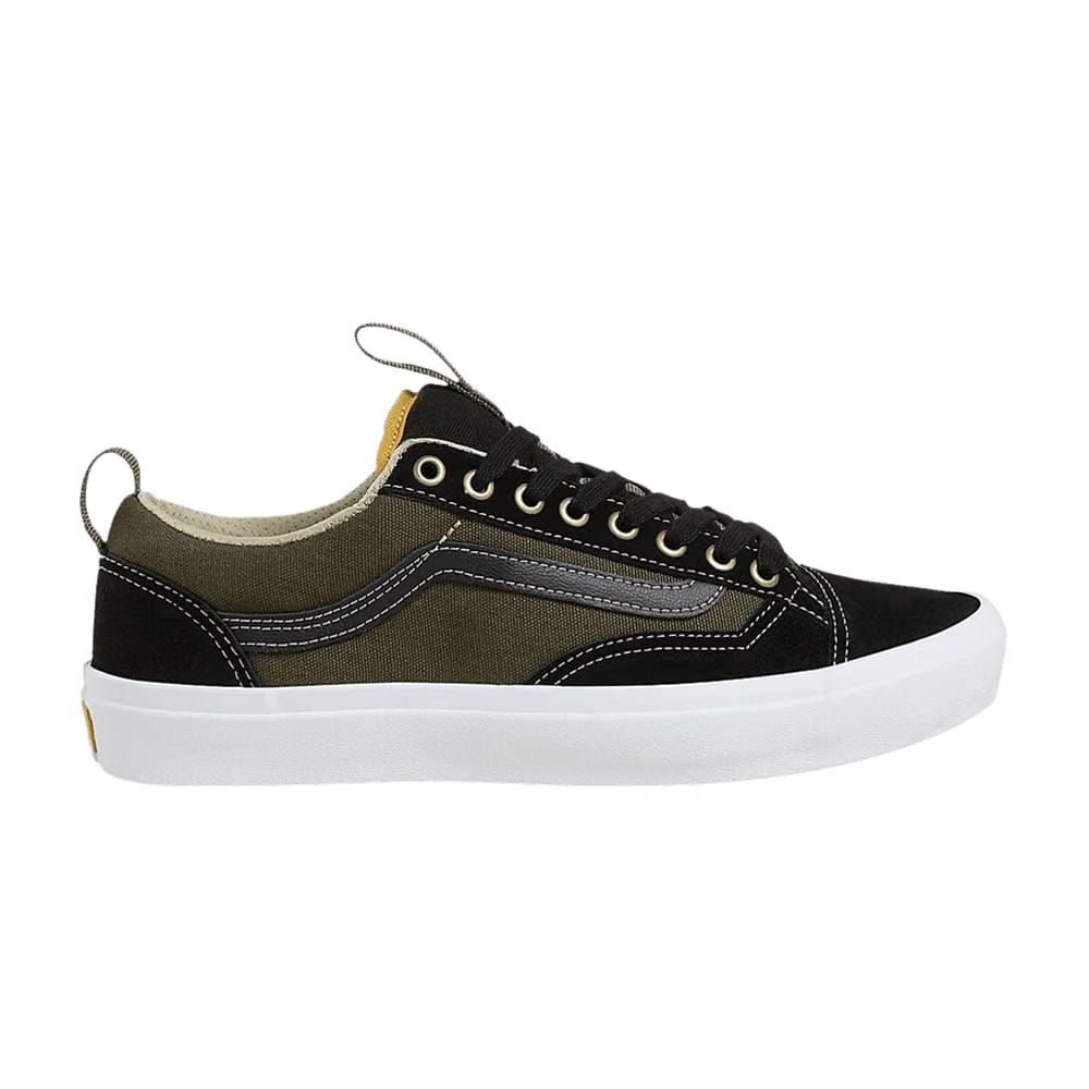 Vans Skate Old Skool 36+ Dark Green