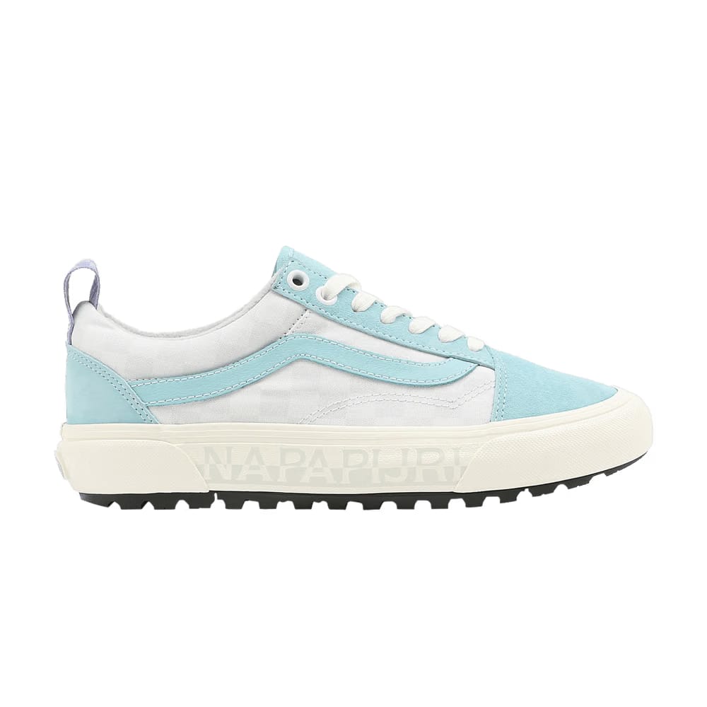 Vans Napapijri x Old Skool MTE-1 Blue