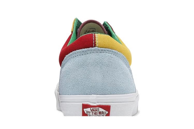 Vans Style 36 Sunshine Multi