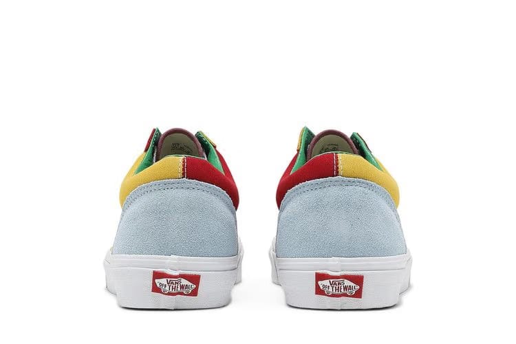 Vans Style 36 Sunshine Multi