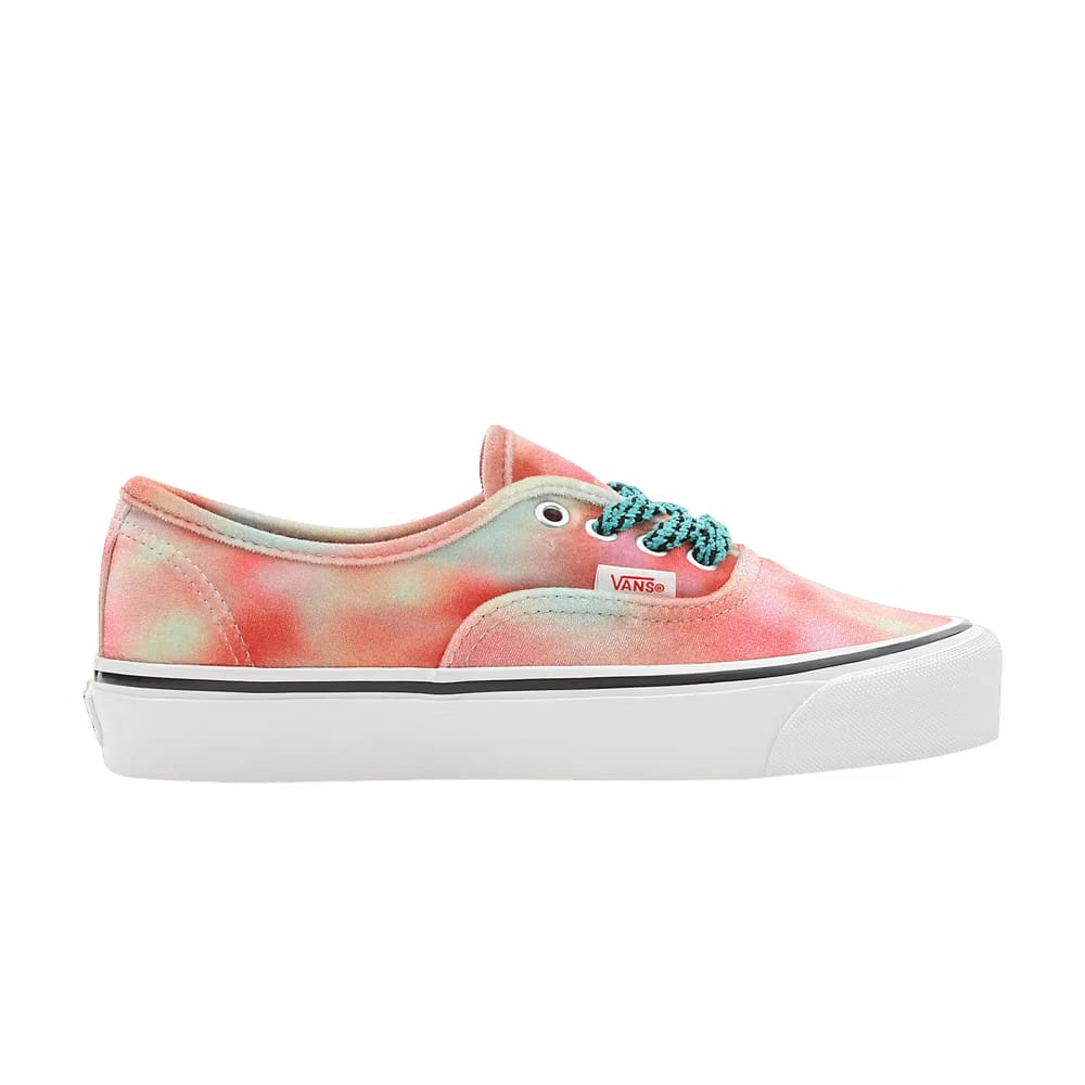IRENEISGOOD x Vans Authentic 44 DX Aura