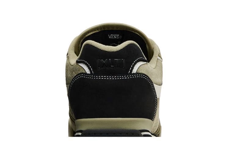 Vans Rowley XLT LX Off Road Pack - Elm