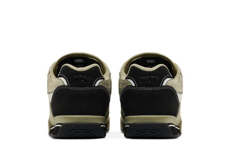 Vans Rowley XLT LX Off Road Pack - Elm