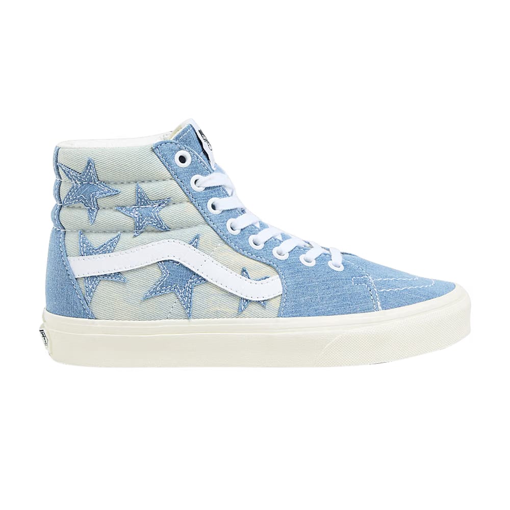 Vans Sk8-Hi Starry Night Denim