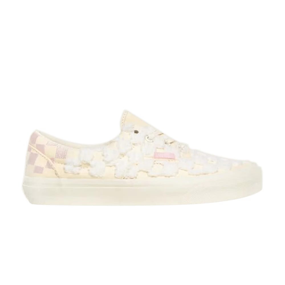 Vans Era Chenille Check