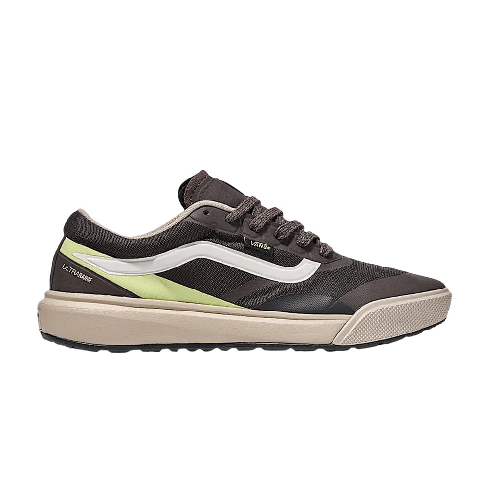 Vans UltraRange 2.0 Brown