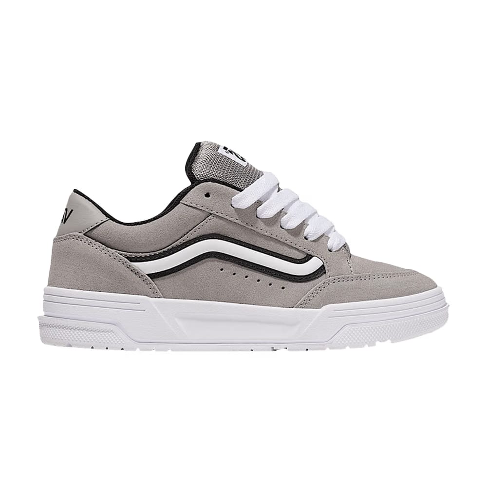 Vans Hylane Kids Grey