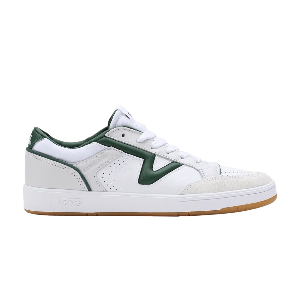 Vans Lowland CC JMP R Court Green