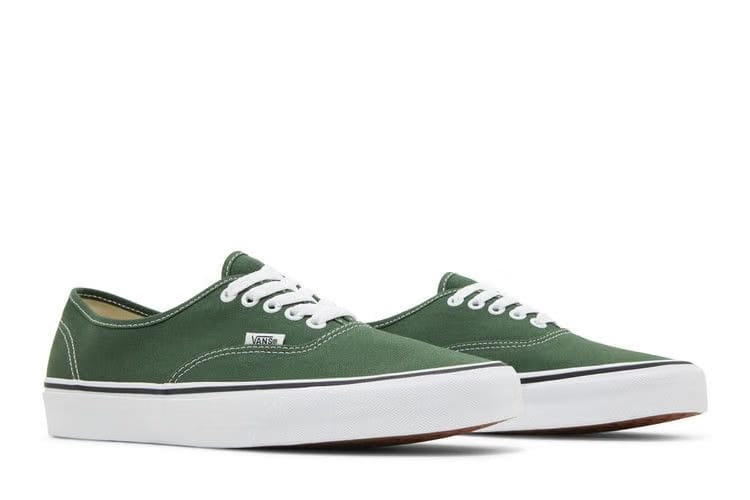 Vans Authentic Greener Pastures