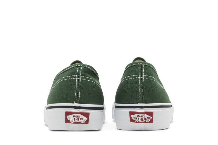 Vans Authentic Greener Pastures