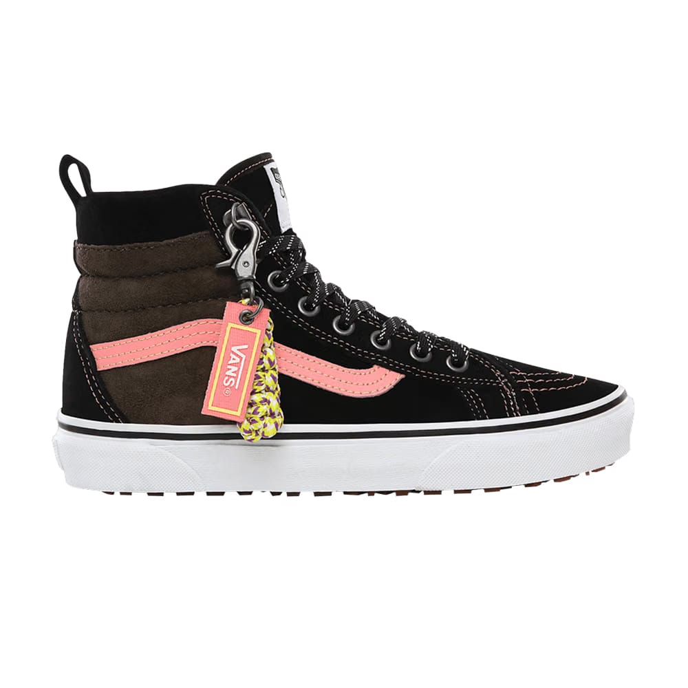 Vans Sk8-Hi 46 MTE DX Paracord Canteen