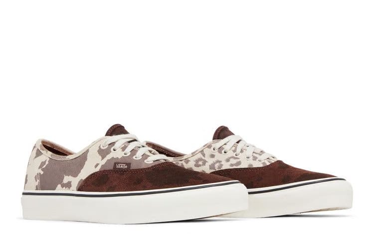 Vans Authentic VLT LX Savanna Sport - Sandshell Potting Soil