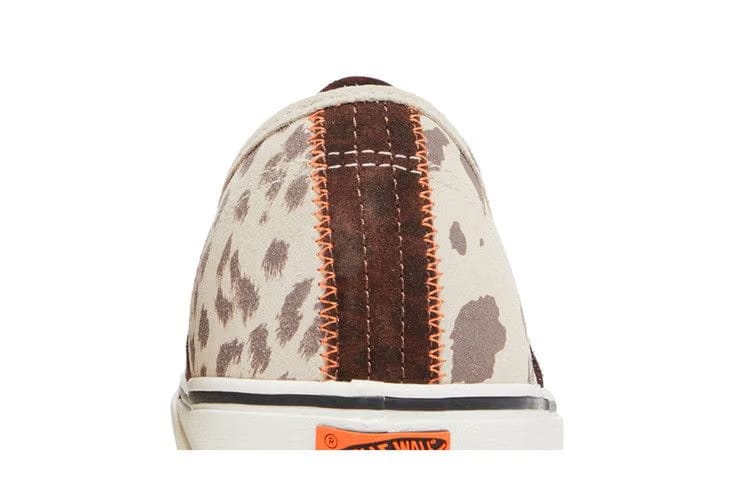 Vans Authentic VLT LX Savanna Sport - Sandshell Potting Soil
