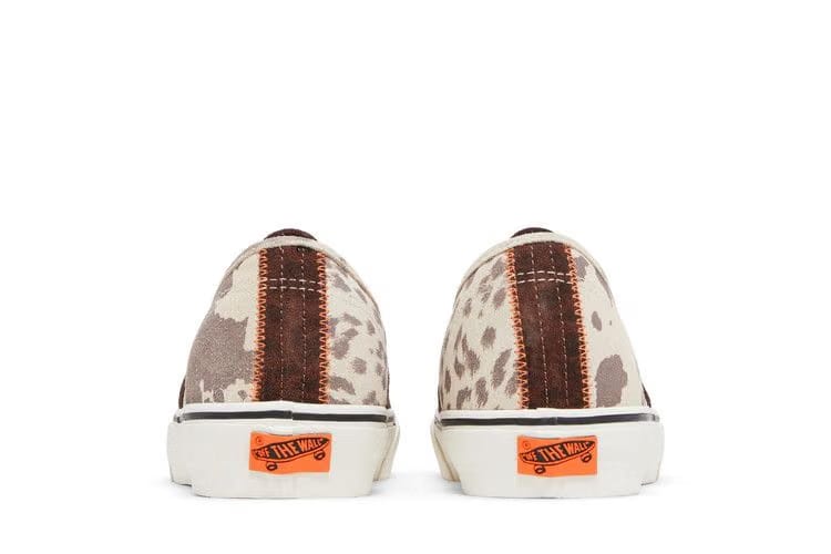 Vans Authentic VLT LX Savanna Sport - Sandshell Potting Soil