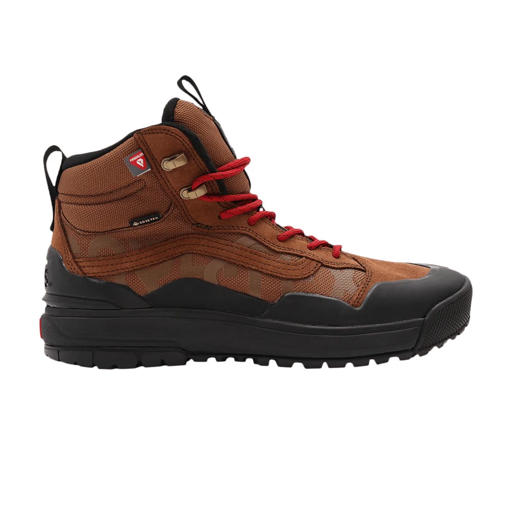 Vans UltraRange EXO High GORE-TEX MTE-2 Dachshund