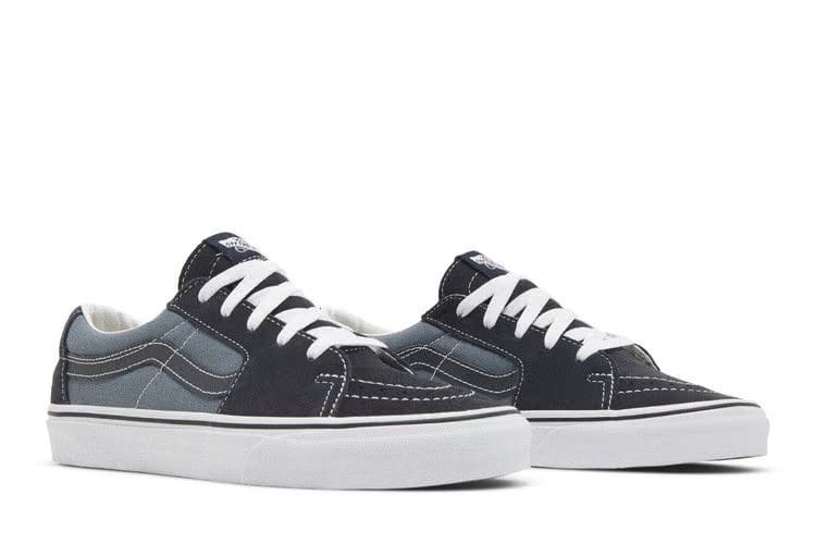 Vans Sk8-Low 2-Tone - Navy Blue