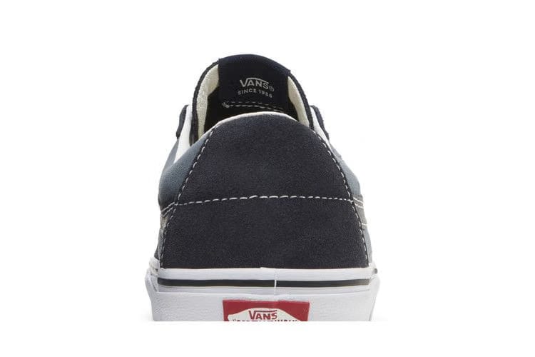 Vans Sk8-Low 2-Tone - Navy Blue