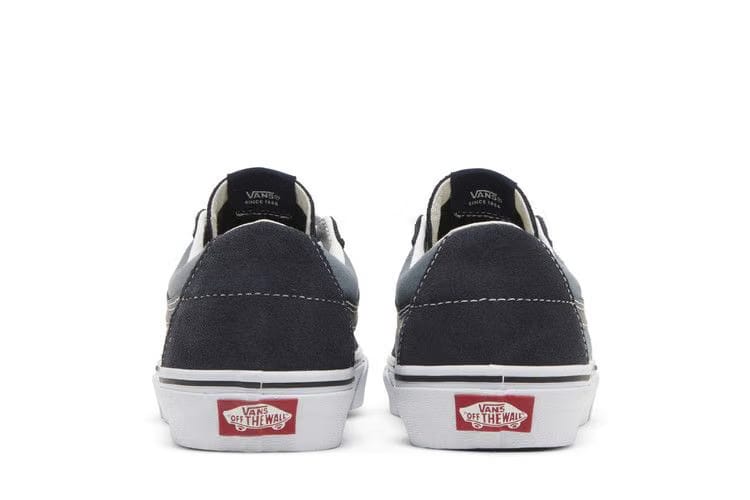 Vans Sk8-Low 2-Tone - Navy Blue