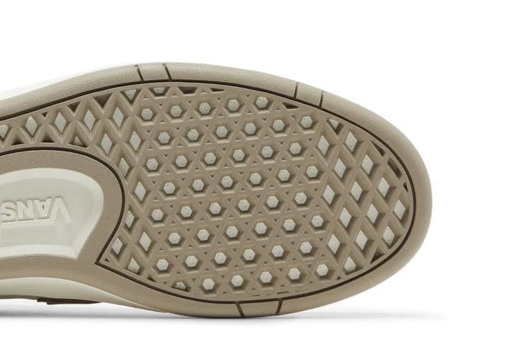 Vans Lowland CC Sport Marshmallow