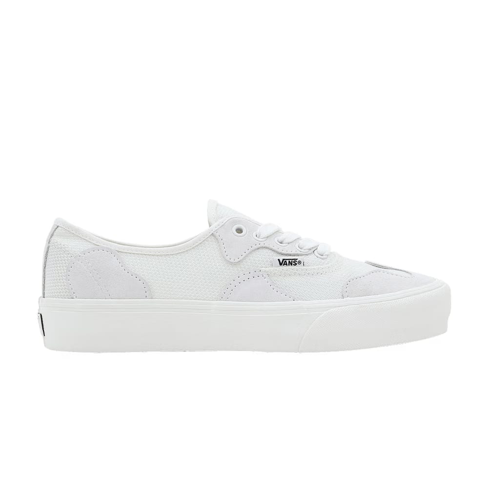 Vans Authentic VR3 PW LX 'Marshmallow'