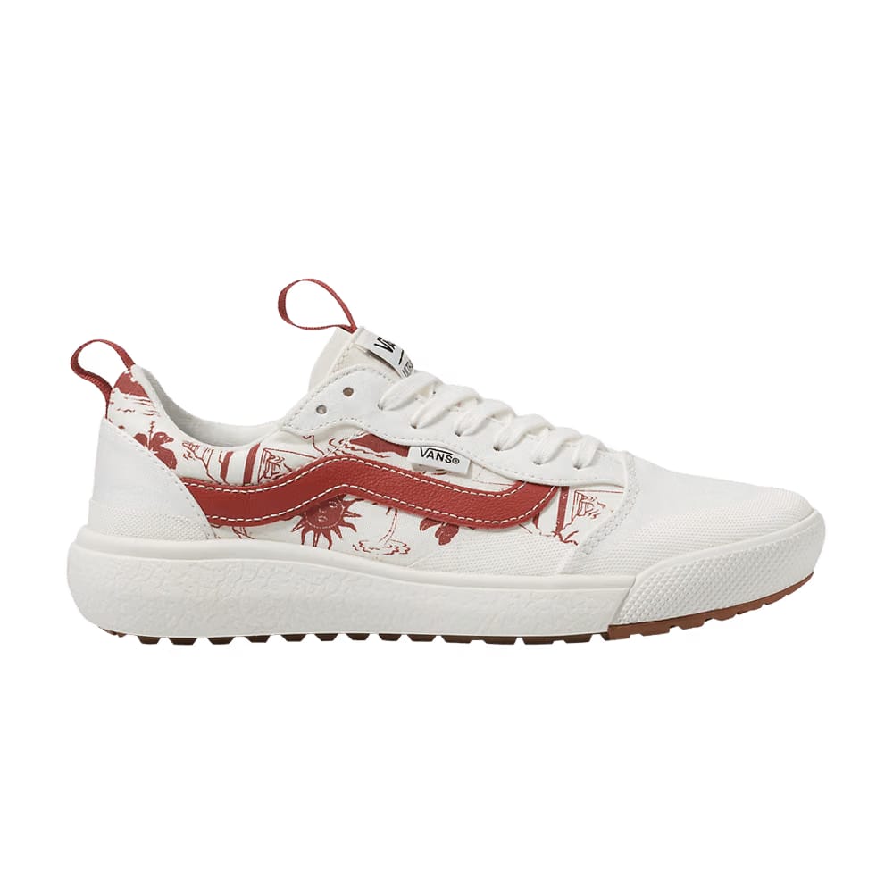 Vans UltraRange EXO SE Island Dream