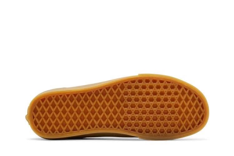 Vans Style 36 Green Milieu Gum