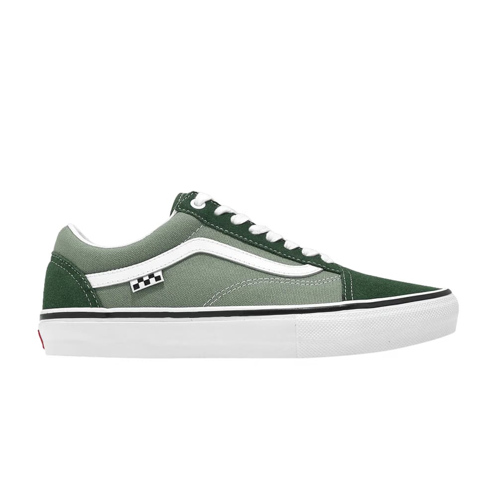 Vans Skate Old Skool Greener Pastures