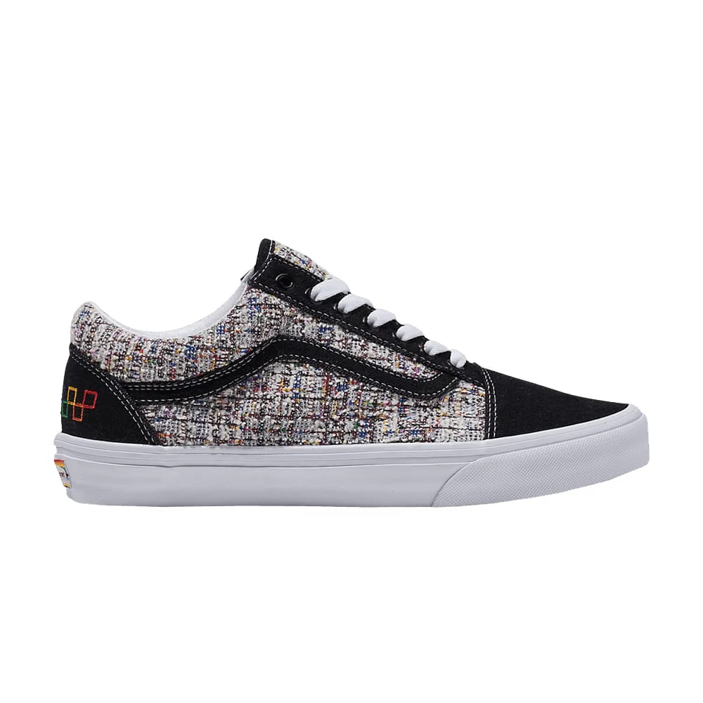 Vans Old Skool Together As Ourselves