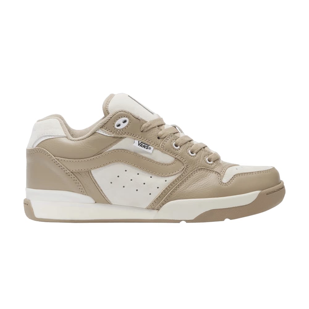Vans Premium Rowley XLT Incense Tan