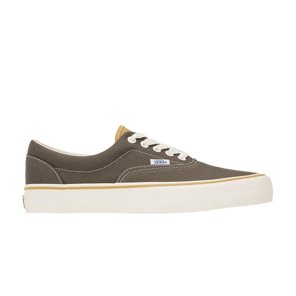 SSENSE x Vans Era VR3 LX Brown