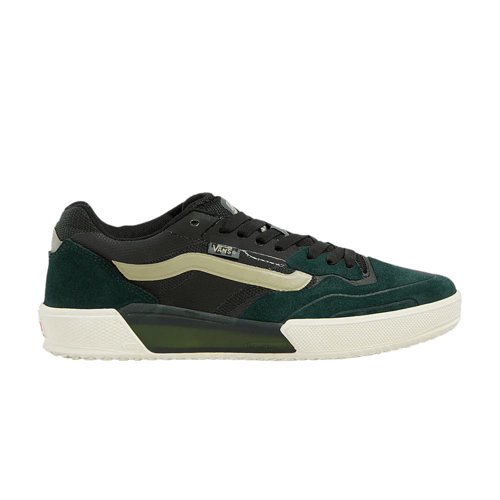 Vans Ave 2.0 Ave Bench Green