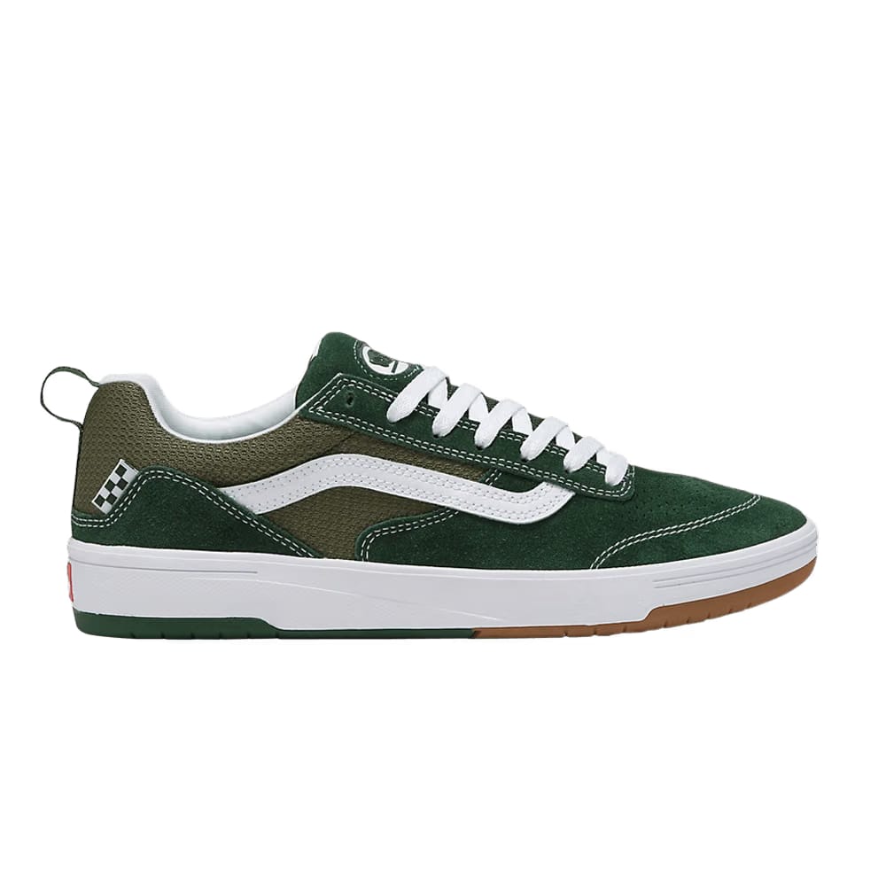 Vans Zahba Mountain View