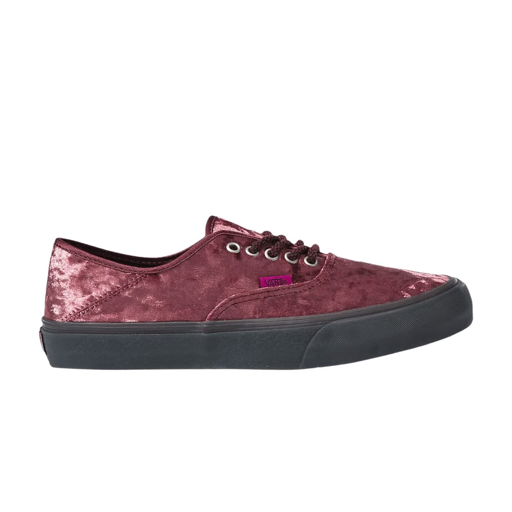 Curren x Knost x Vans Authentic VR3 SF Port Royale