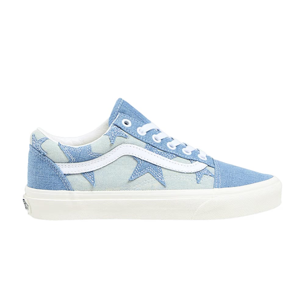 Vans Old Skool Starry Night Denim