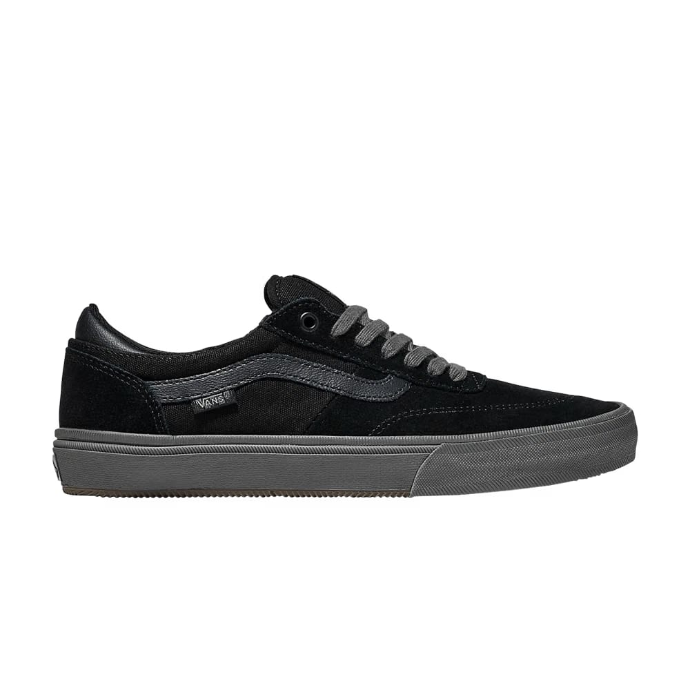Vans Skate Gilbert Crockett Charcoal