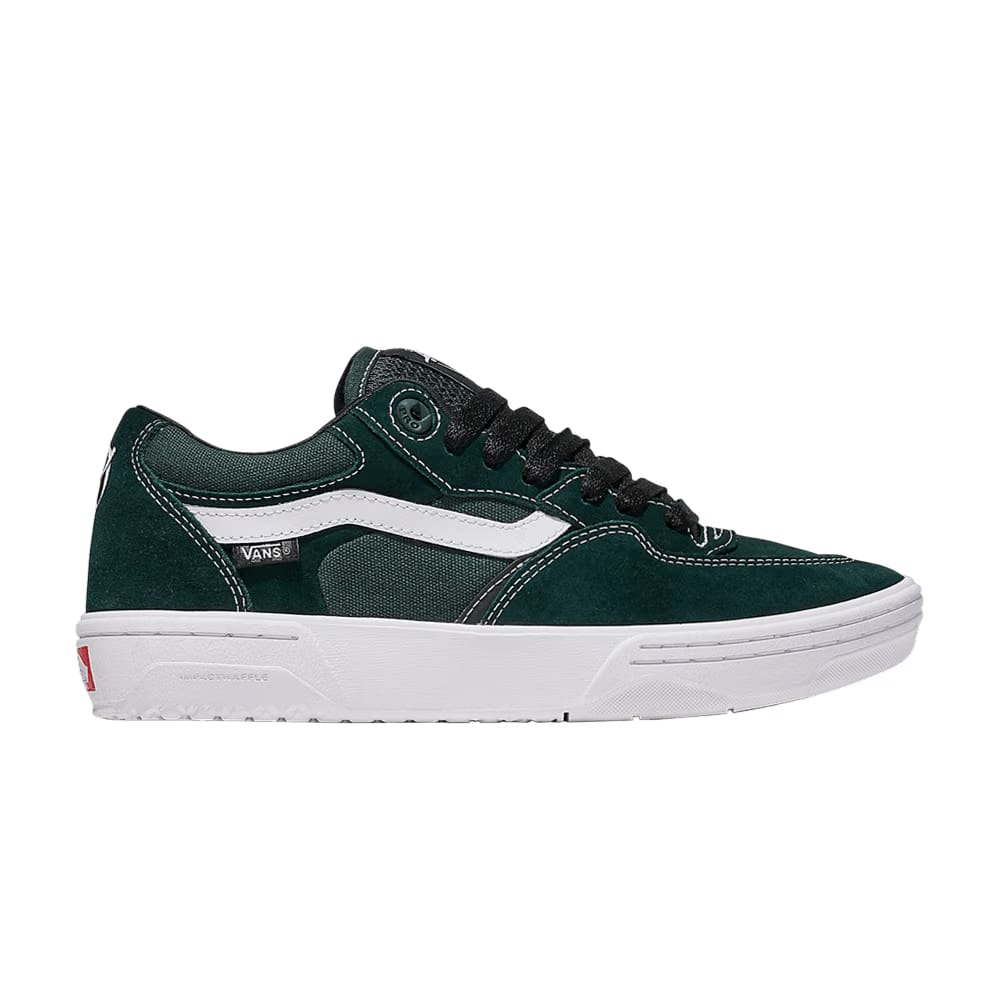 Vans Rowan 2 Dark Forest Green