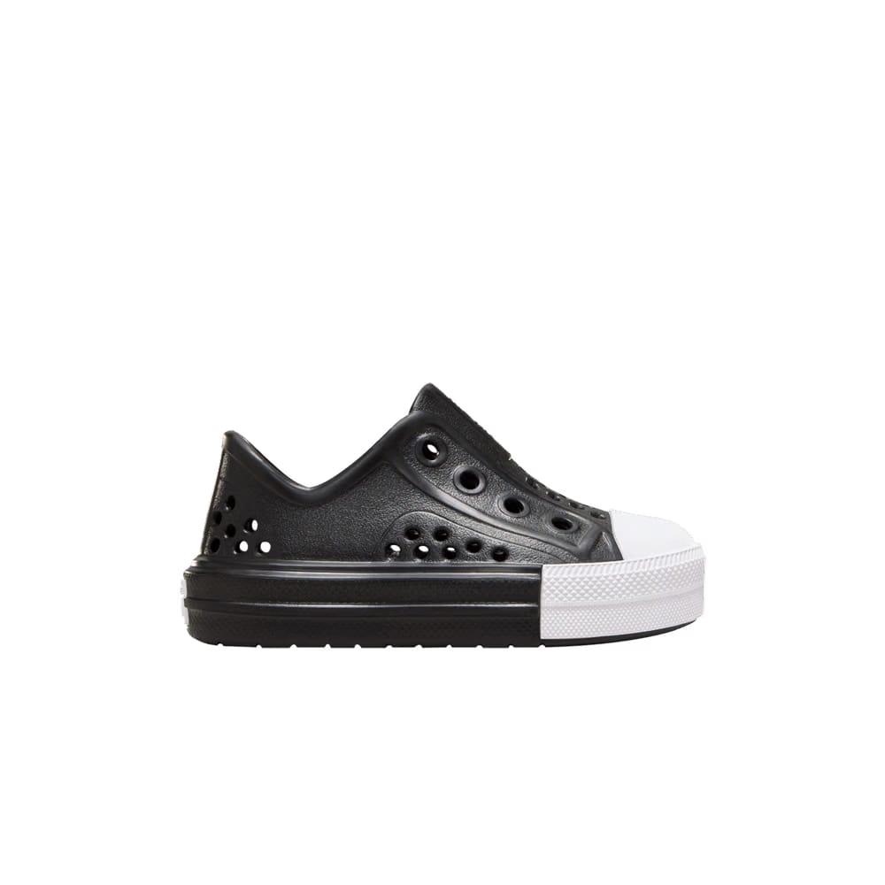 Chuck Taylor All Star Play Lite CX Low TD Black White