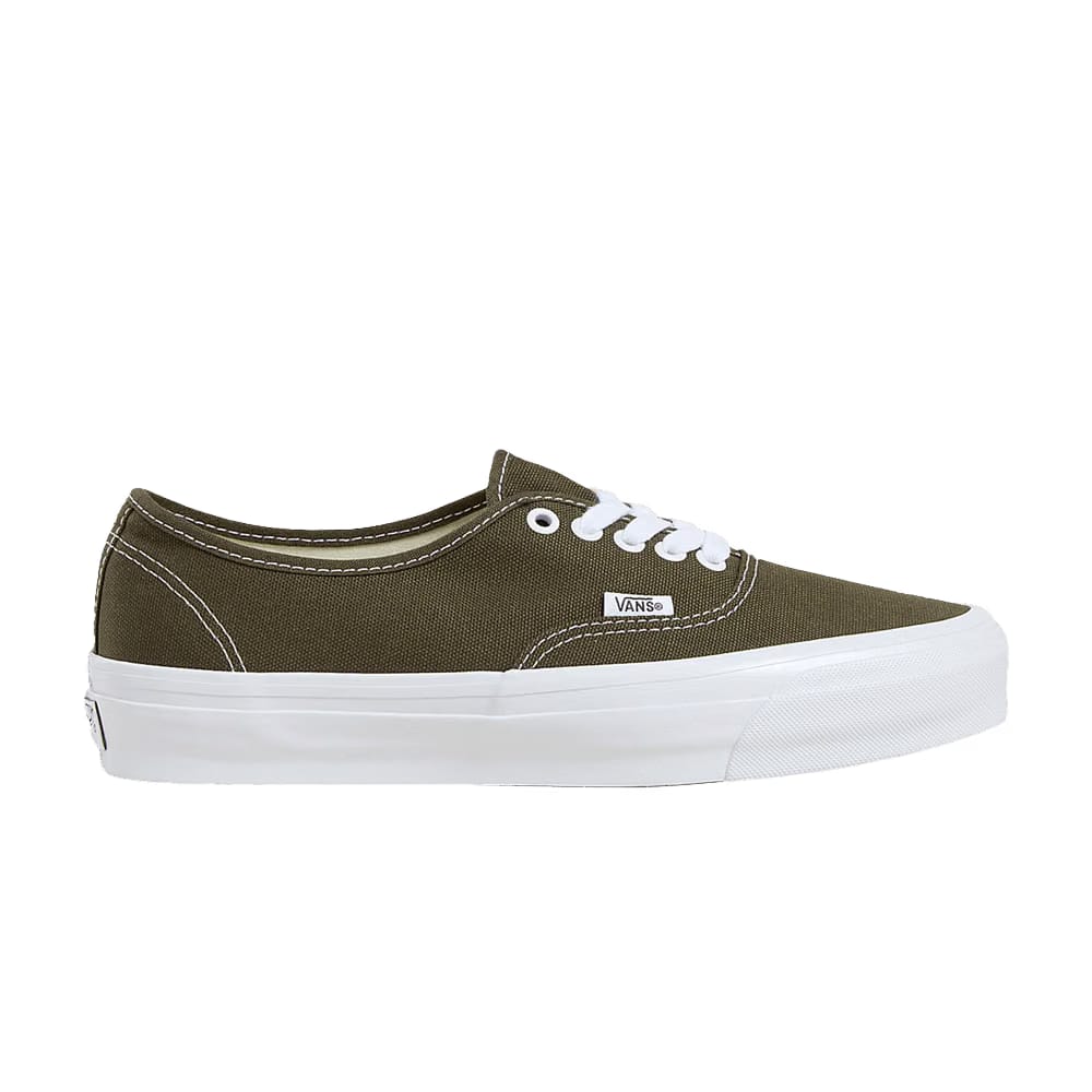 Vans Authentic 44 LX Grape Leaf