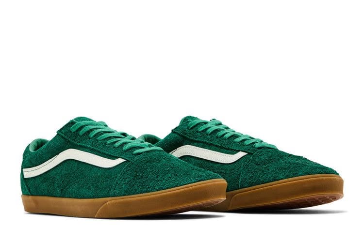 Vans Old Skool Lowpro Green Gum