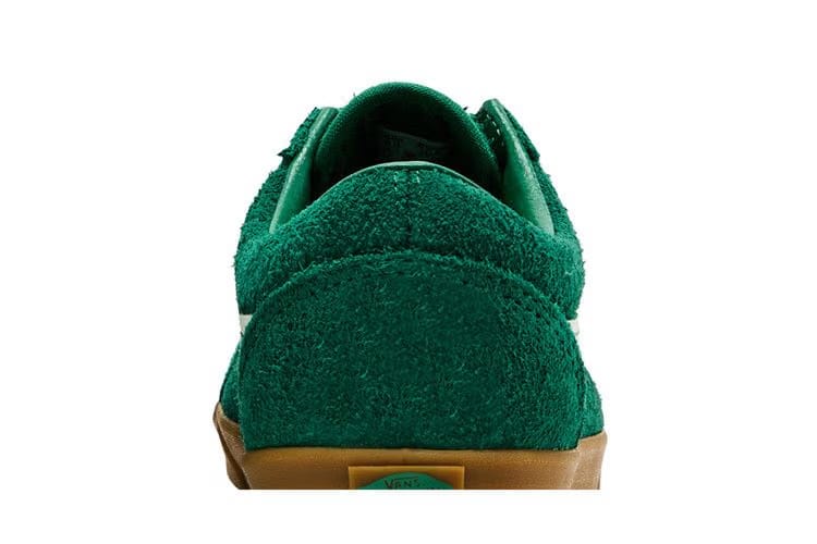 Vans Old Skool Lowpro Green Gum