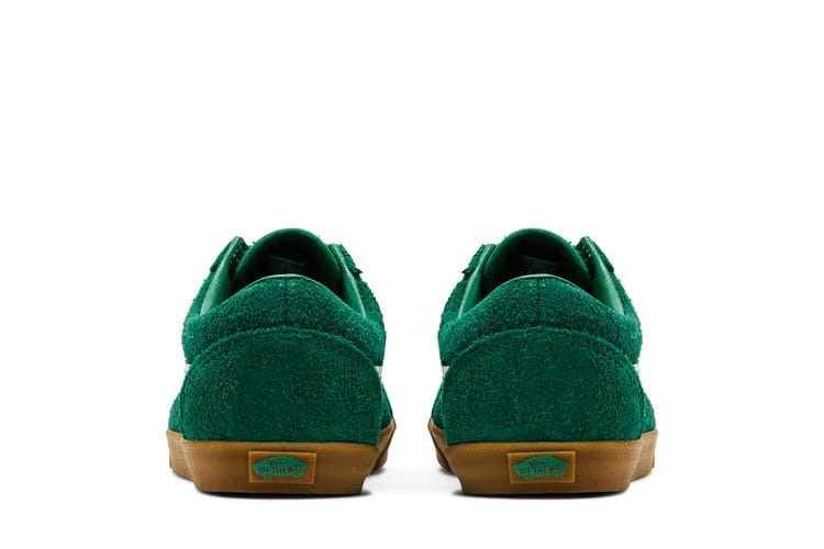 Vans Old Skool Lowpro Green Gum