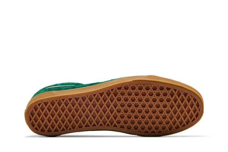 Vans Old Skool Lowpro Green Gum