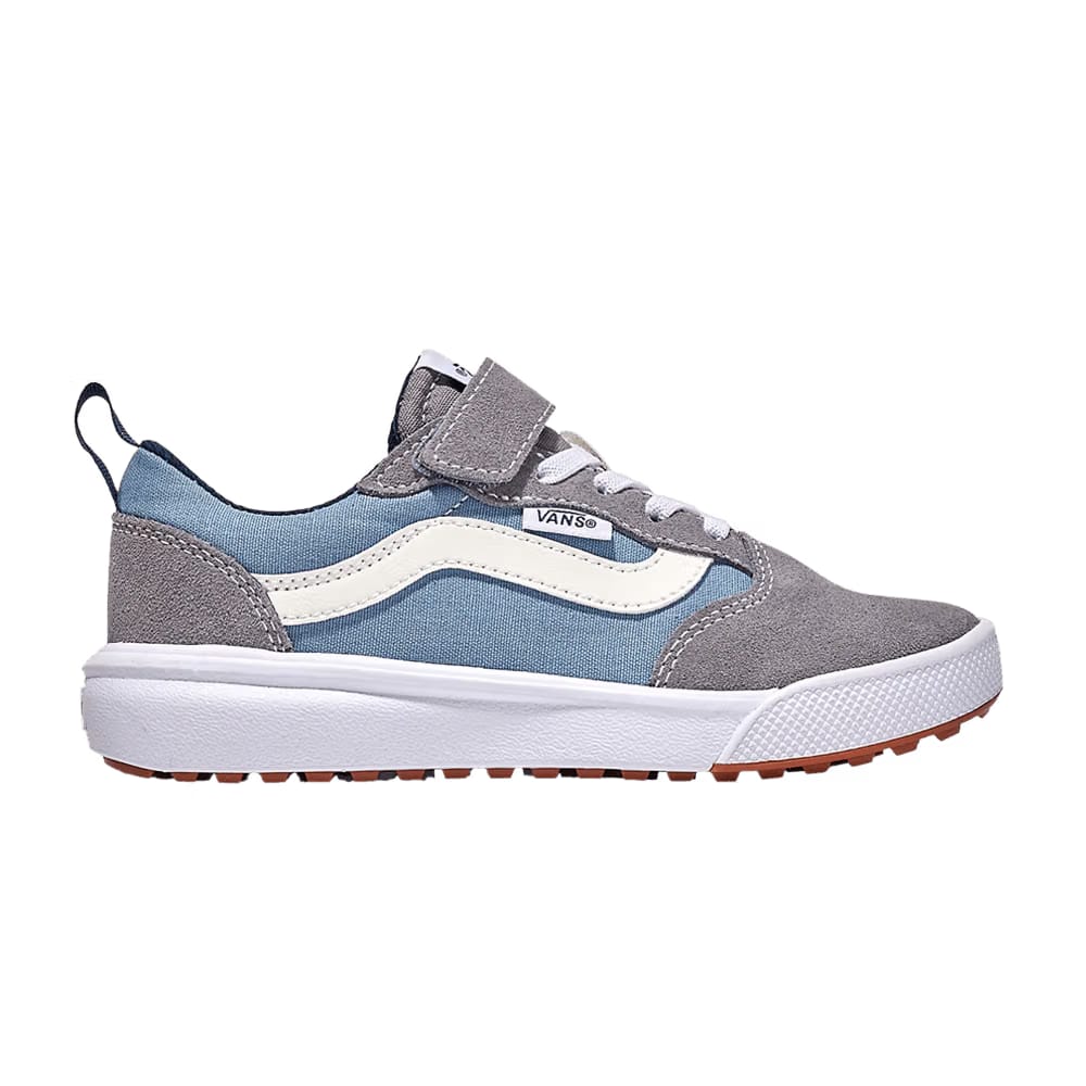 Vans UltraRange 66 V Kids Blue Grey