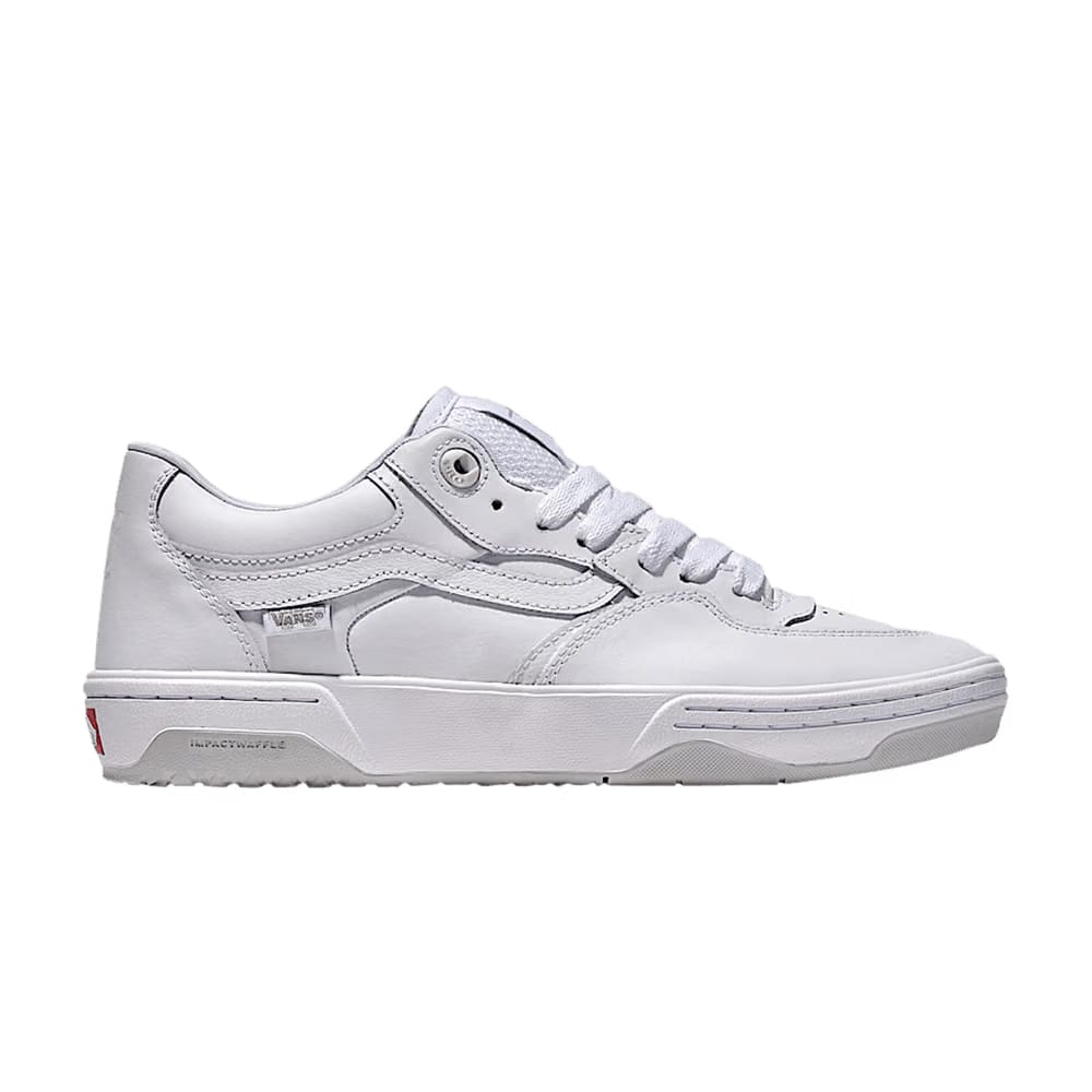 Vans Skate Rowan 2 White