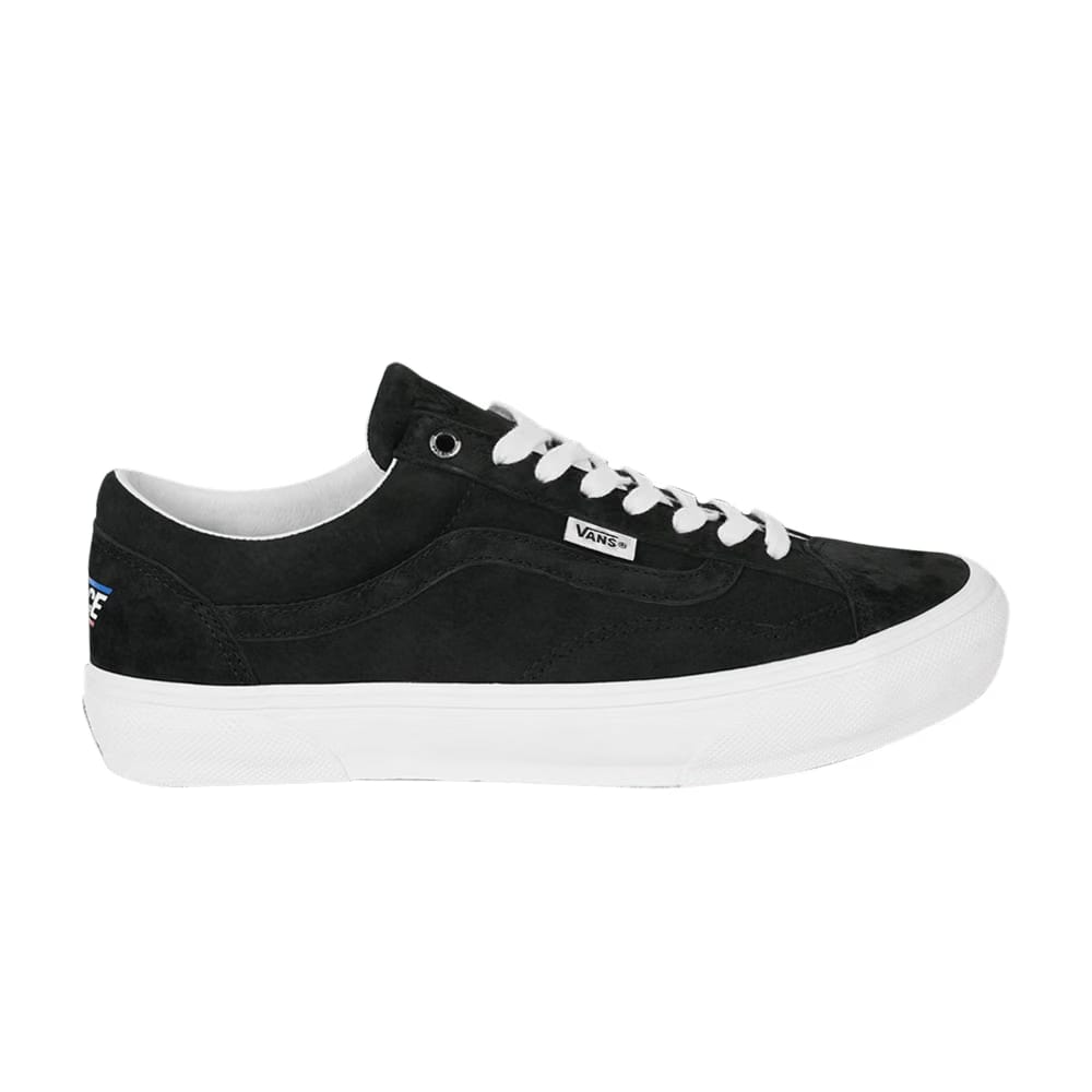 Vans Palace x Skate Old Skool 36 Black