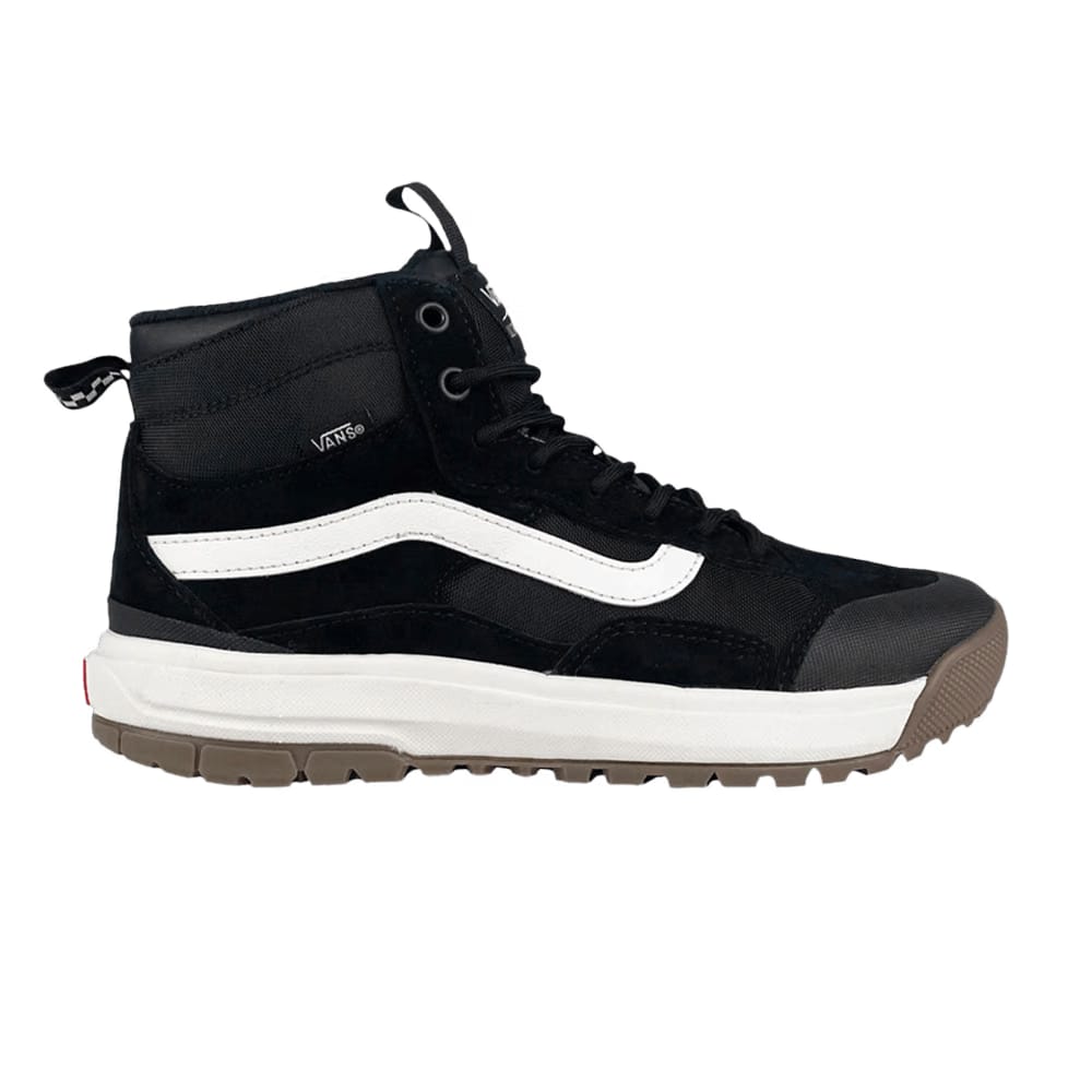 Vans UltraRange EXO High MTE-1 Black Marshmallow