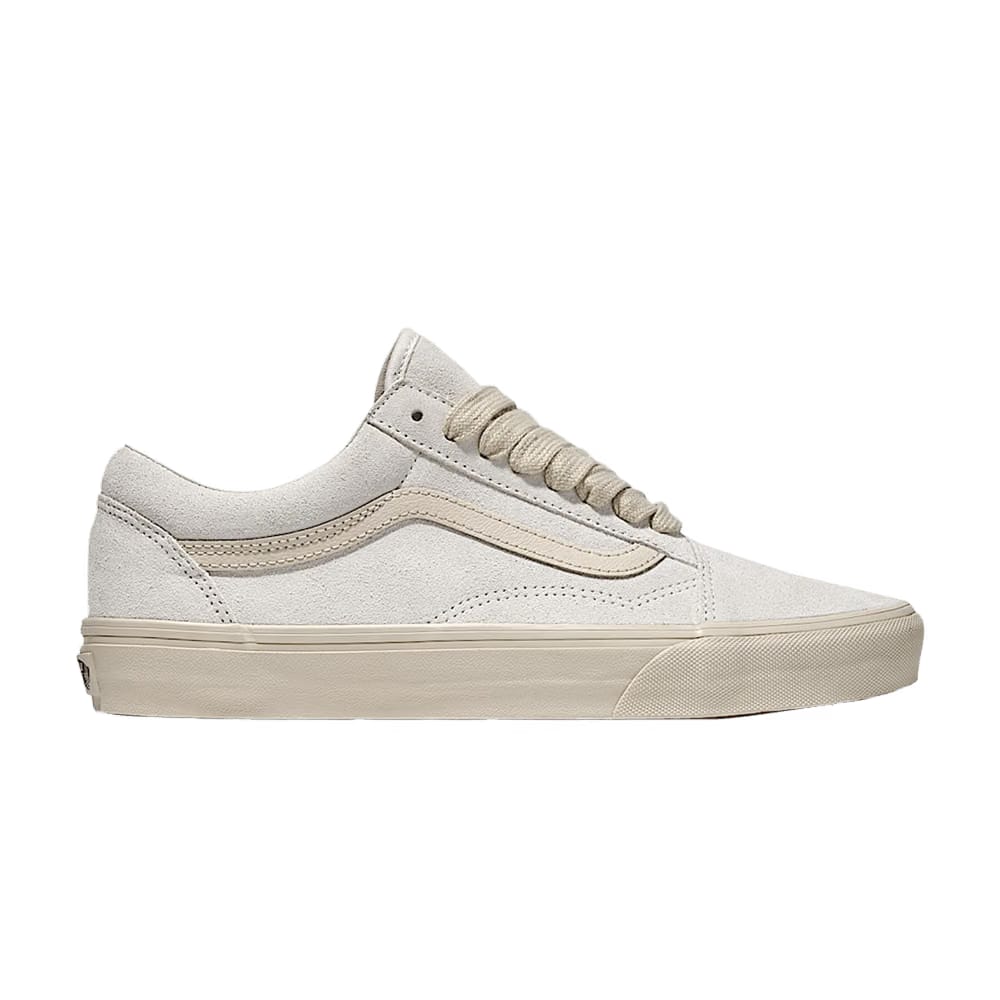 Vans Old Skool Marshmallow White