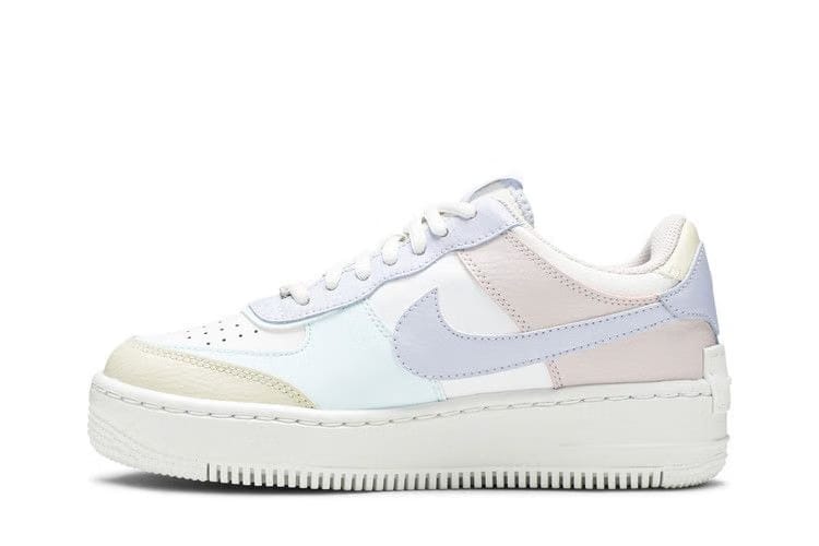 Nike Air Force 1 Shadow Pastel