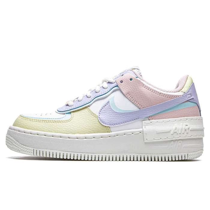 Nike Air Force 1 Shadow Pastel