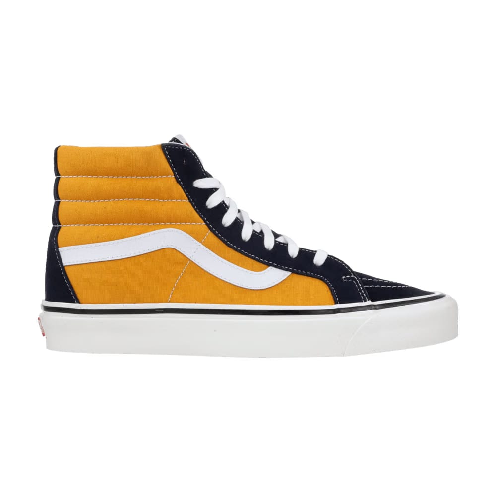 Vans Sk8-Hi 38 DX Anaheim Factory OG Navy